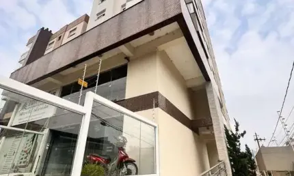 Apartamento semi mobiliado charqueadas caxias do sul