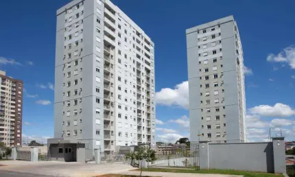 Apartamento com 2 quartos à venda no De Lazzer, Caxias do Sul 