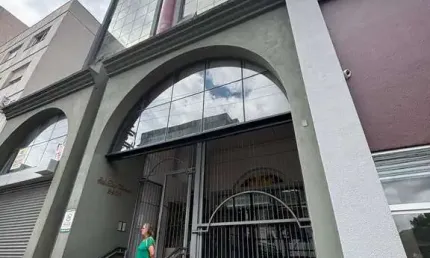 Sala comercial para alugar na Nossa Senhora de Lourdes, Caxias do Sul 