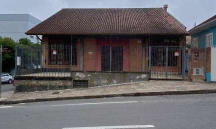 Casa para alugar no Rio Branco, Caxias do Sul 