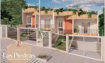 Casa com 3 quartos à venda no São Luiz, Caxias do Sul 