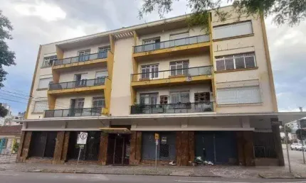 Ponto comercial para alugar no Centro, Caxias do Sul 