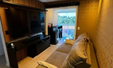 Apartamento mobiliado nossa senhora da saúde caxias do sul