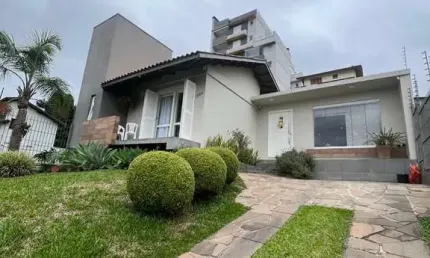 Casa com 3 quartos à venda no Jardim América, Caxias do Sul 