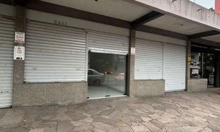 Ponto comercial para alugar no Centro, Caxias do Sul 