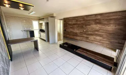 Apartamento semi mobiliado desvio rizzo caxias do sul