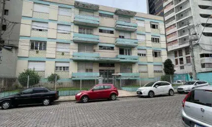 Apartamento semi mobiliado são pelegrino caxias do sul