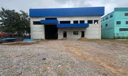 Barracão / Galpão / Depósito para alugar no São Virgílio, Caxias do Sul 