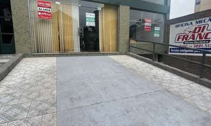 Ponto comercial para alugar no Rio Branco, Caxias do Sul 