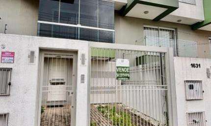 Casa com 3 quartos à venda na Vila Verde, Caxias do Sul 