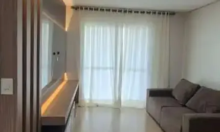 Apartamento com 2 quartos à venda no São Luiz, Caxias do Sul 