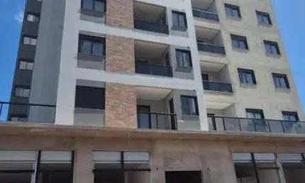 Apartamento com 2 quartos à venda no São Luiz, Caxias do Sul 