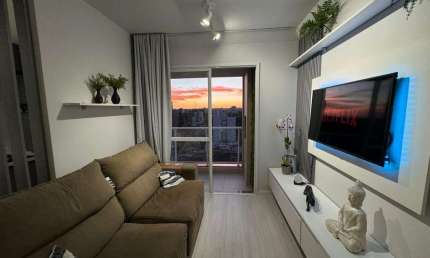 Apartamento com 2 quartos à venda no Panazzolo, Caxias do Sul 