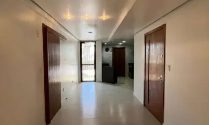 Apartamento Semi Mobiliado Desvio Rizzo Caxias do Sul