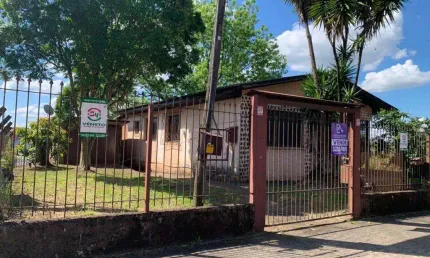 Casa com 2 quartos à venda no Sagrada Família, Caxias do Sul 