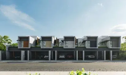 Casa com 3 quartos à venda no Sagrada Família, Caxias do Sul 