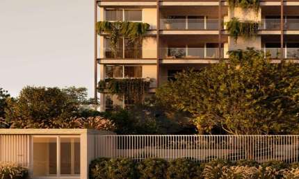 Apartamento com 3 quartos à venda no Panazzolo, Caxias do Sul 