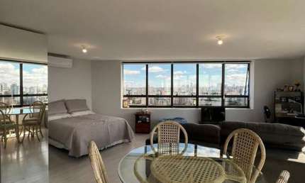 Apartamento Semi Mobiliado Rio Branco Caxias do Sul