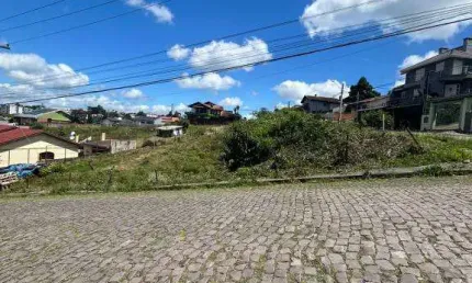 Terreno à venda no Sanvitto, Caxias do Sul 