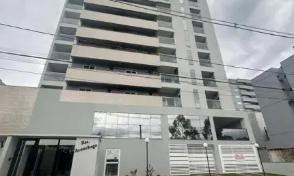 Apartamento com 2 quartos à venda no Sanvitto, Caxias do Sul 