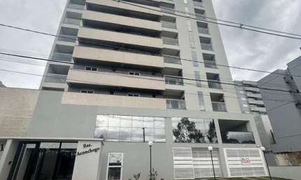 Apartamento com 3 quartos à venda no Sanvitto, Caxias do Sul 