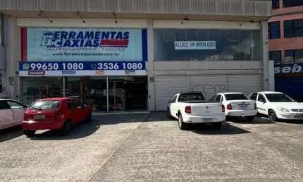 Ponto comercial para alugar no Santa Catarina, Caxias do Sul 