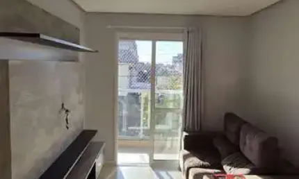 Apartamento semi mobiliado nossa senhora de fátima caxias do sul