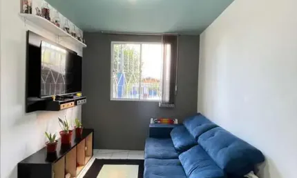 Apartamento com 2 quartos à venda na Colina do Sol, Caxias do Sul 