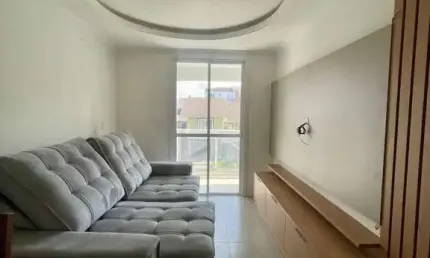 Apartamento Semi Mobiliado Santa Lúcia Caxias do Sul