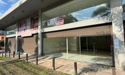 Ponto comercial para alugar no Pio X, Caxias do Sul 