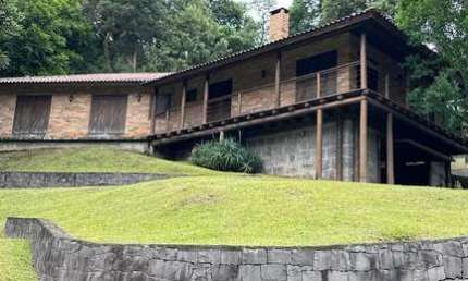 Casa com 3 quartos à venda no Linha 40, Caxias do Sul 