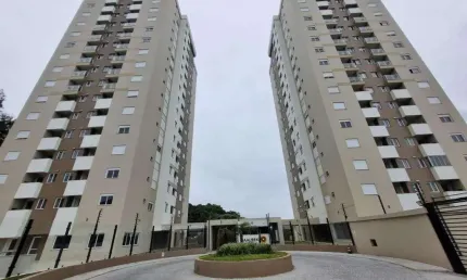 Apartamento com 2 quartos à venda no Panazzolo, Caxias do Sul 
