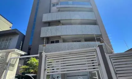 Apartamento com 3 quartos à venda no Exposição, Caxias do Sul 