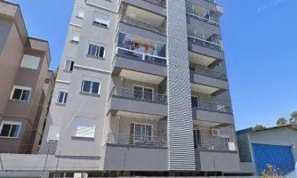 Apartamento Semi Mobiliado Bela Vista Caxias do Sul