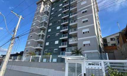 Apartamento com 2 quartos à venda no Cinqüentenário, Caxias do Sul 