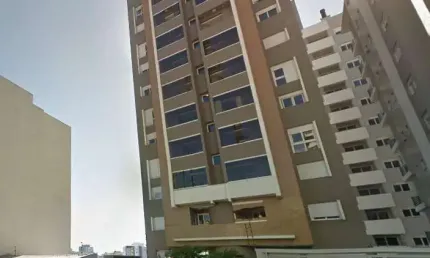 Apartamento com 2 quartos à venda no São Leopoldo, Caxias do Sul 