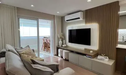 Apartamento com 2 quartos à venda no Sanvitto, Caxias do Sul 