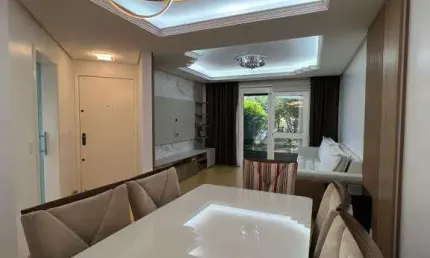 Apartamento com 3 quartos à venda no Rio Branco, Caxias do Sul 