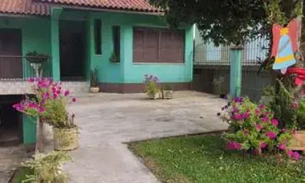 Casa com 3 quartos à venda na Ana Rech, Caxias do Sul 