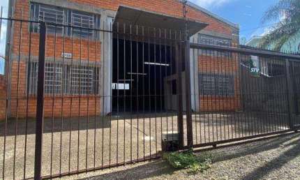 Barracão / Galpão / Depósito à venda na Colina Sorriso, Caxias do Sul 
