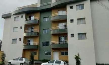 Apartamento com 2 quartos à venda no Centro, Flores da Cunha 