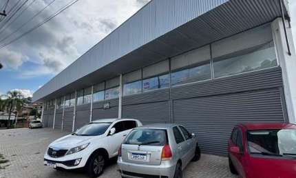 Ponto comercial para alugar na Nossa Senhora de Fátima, Caxias do Sul 
