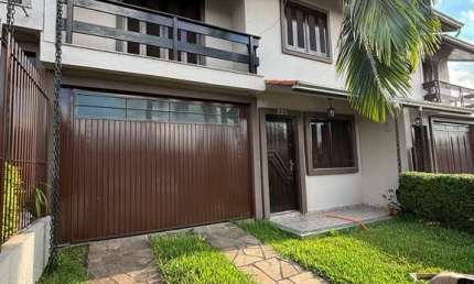 Casa com 2 quartos à venda na Cidade Nova, Caxias do Sul 