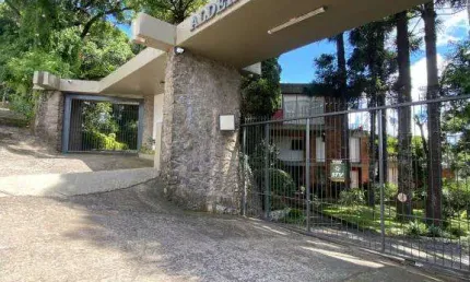 Apartamento semi mobiliado marechal floriano caxias do sul