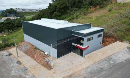Barracão / Galpão / Depósito para alugar no Centro, Flores da Cunha 