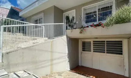 Casa com 3 quartos à venda no Floresta, Caxias do Sul 