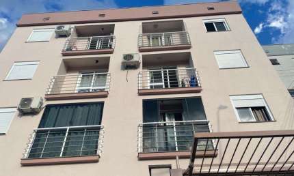 Apartamento com 2 quartos à venda no Santa Fé, Caxias do Sul 