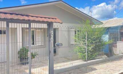 Casa com 3 quartos à venda no São Ciro, Caxias do Sul 