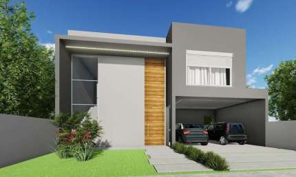 Casa com 3 quartos à venda na Vila Verde, Caxias do Sul 