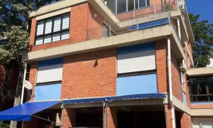 Apartamento Semi Mobiliado Cinqüentenário Caxias do Sul